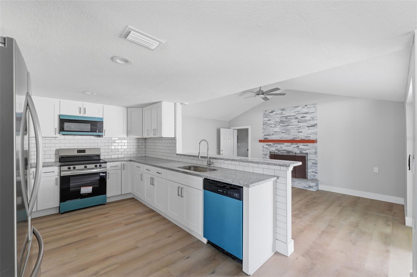 SEA PINES - Residential