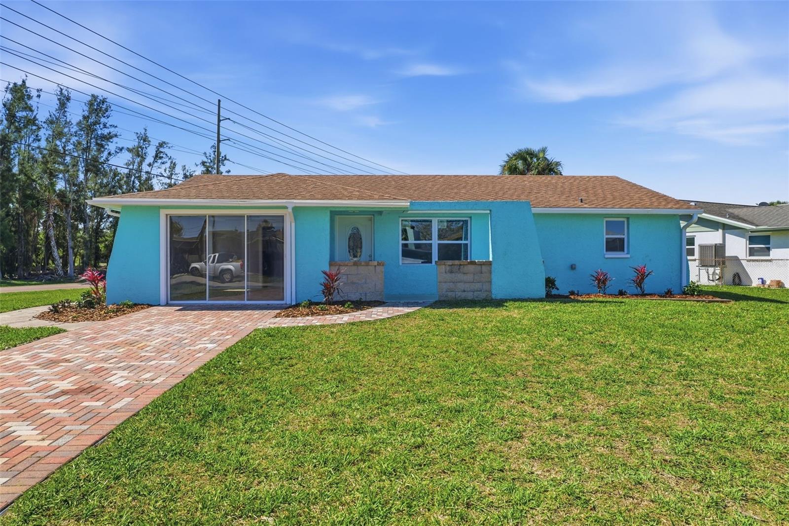 SEA PINES - Residential