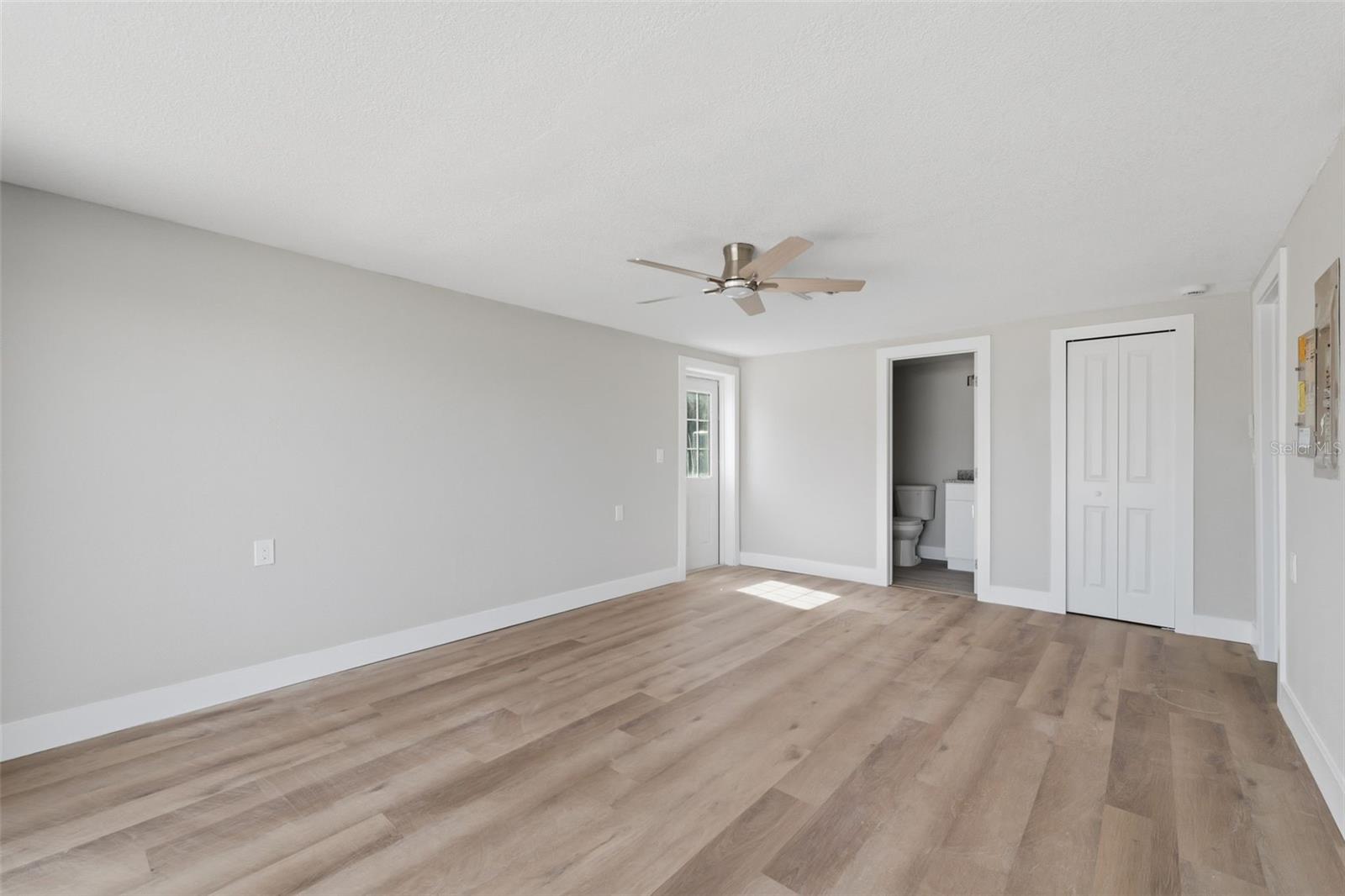 SEA PINES - Residential