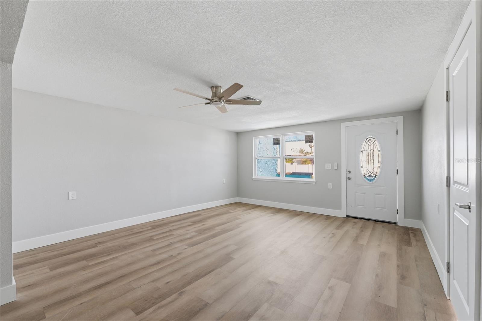 SEA PINES - Residential