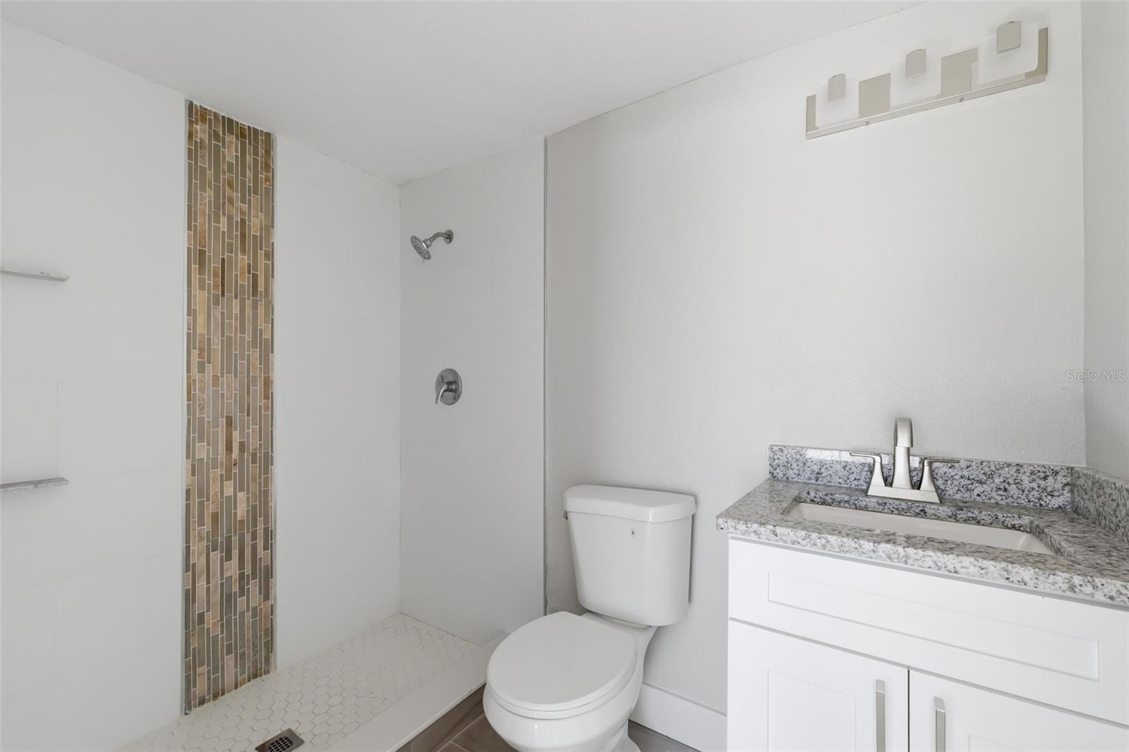 SEA PINES - Residential