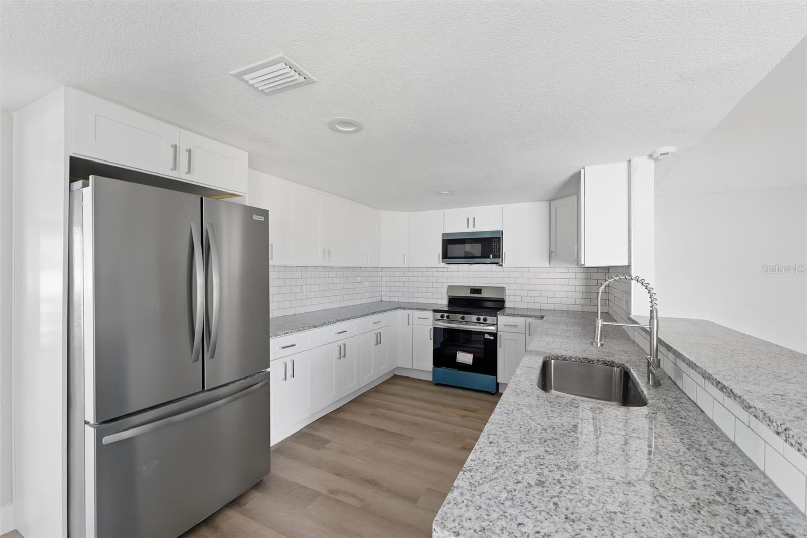 SEA PINES - Residential