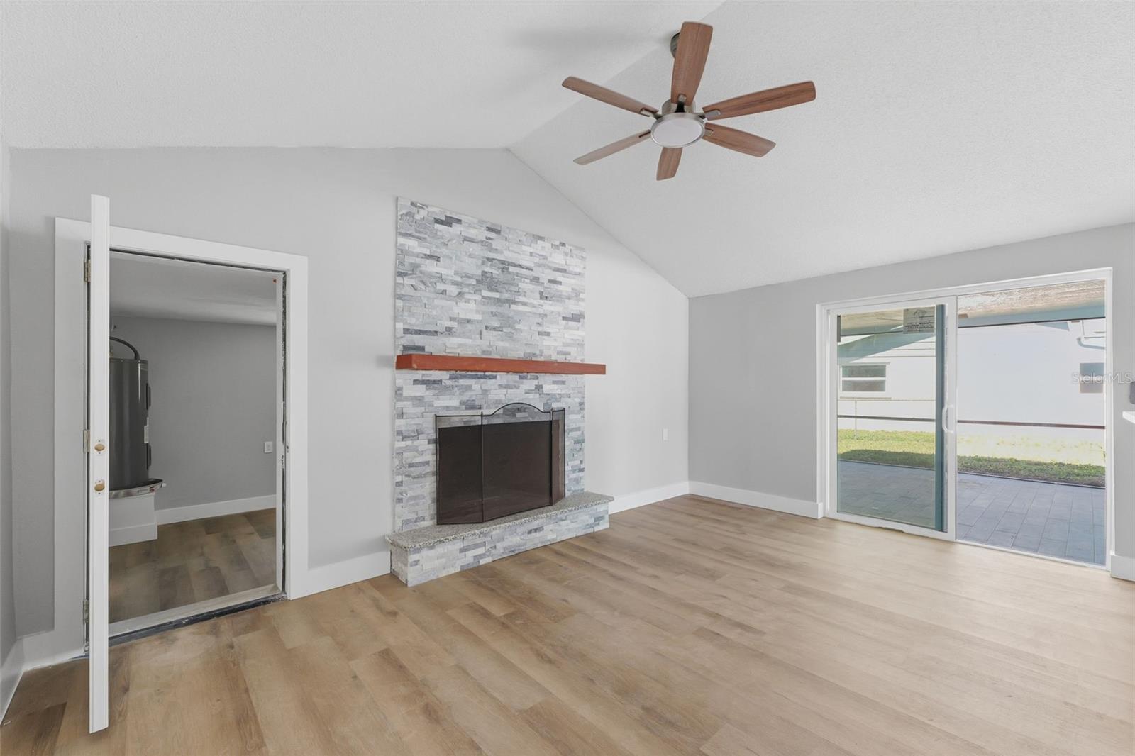 SEA PINES - Residential