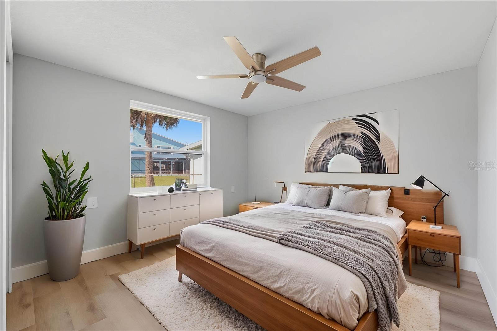 SEA PINES - Residential