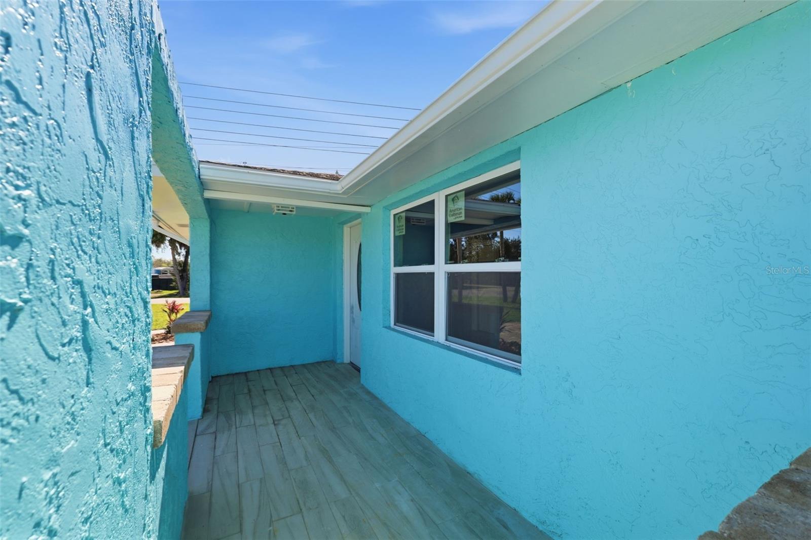 SEA PINES - Residential