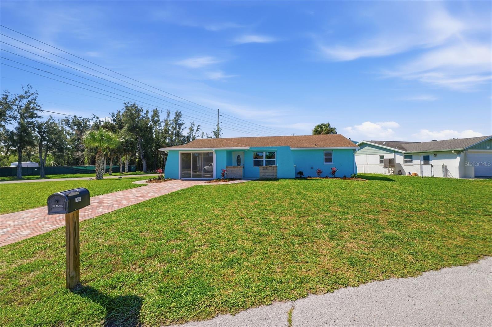 SEA PINES - Residential