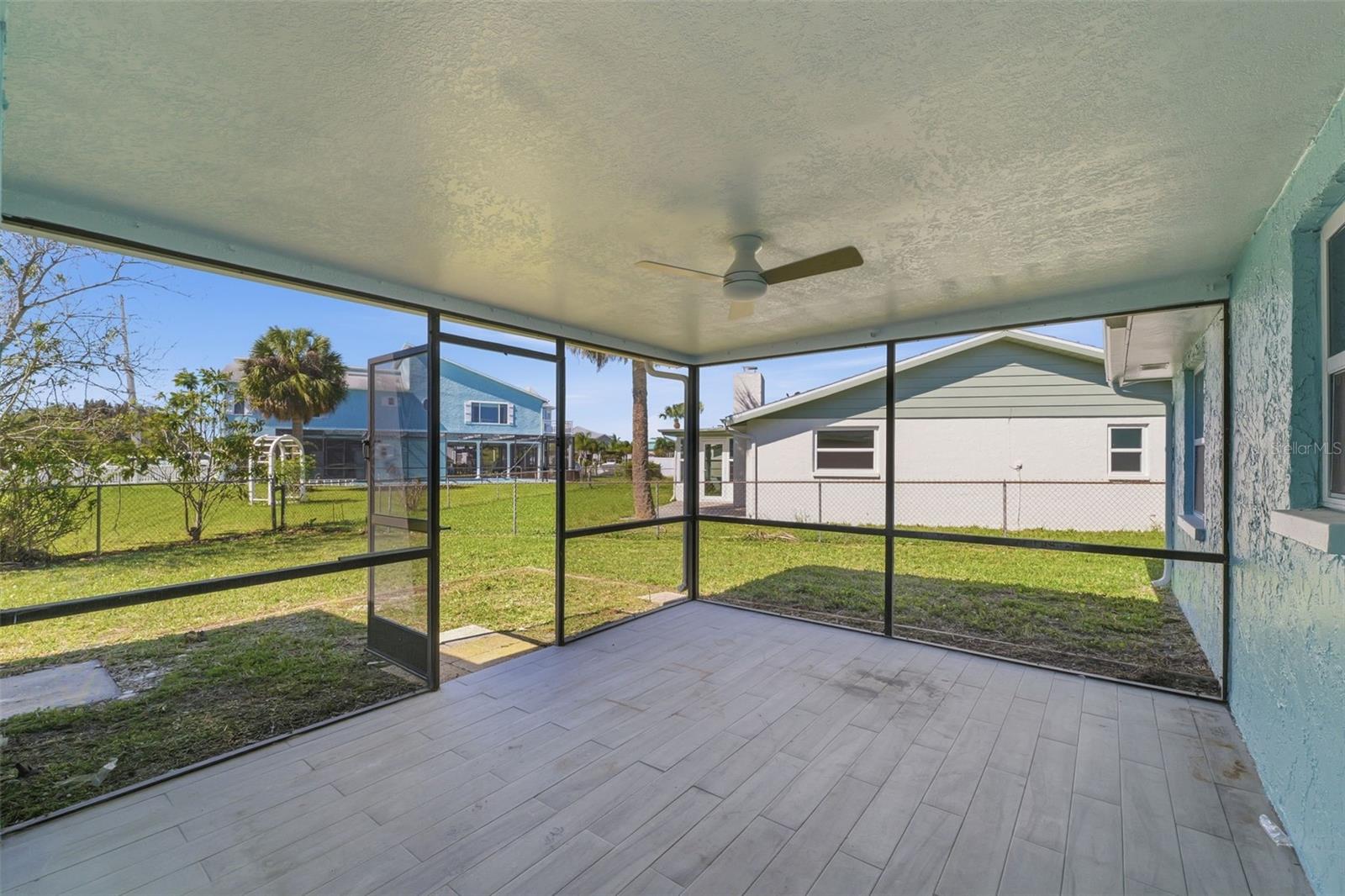 SEA PINES - Residential