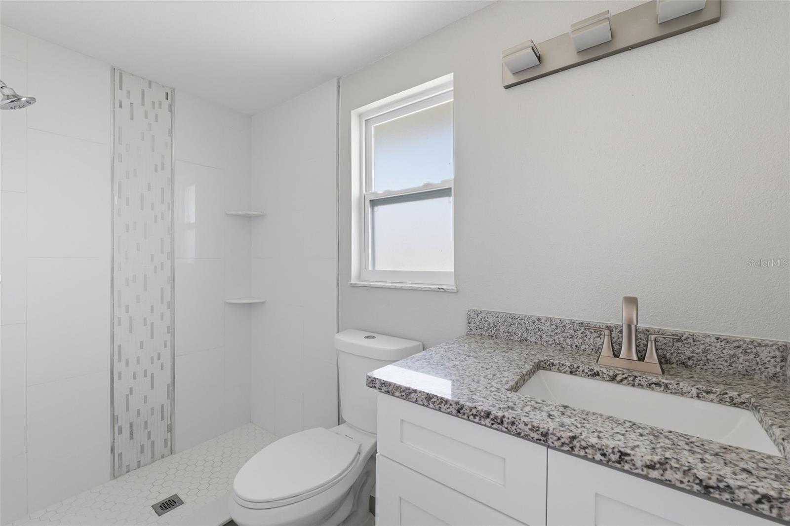 SEA PINES - Residential