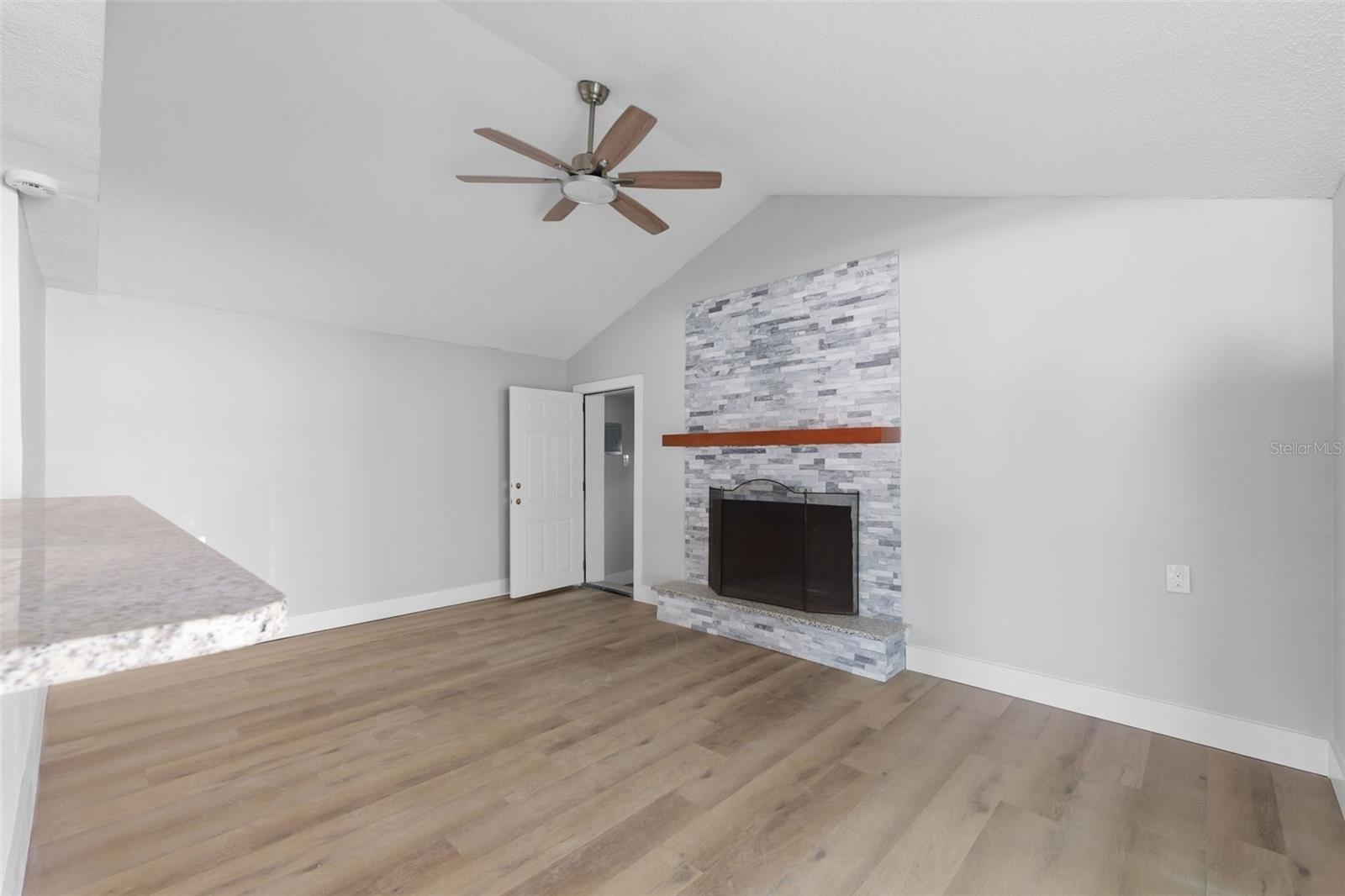 SEA PINES - Residential