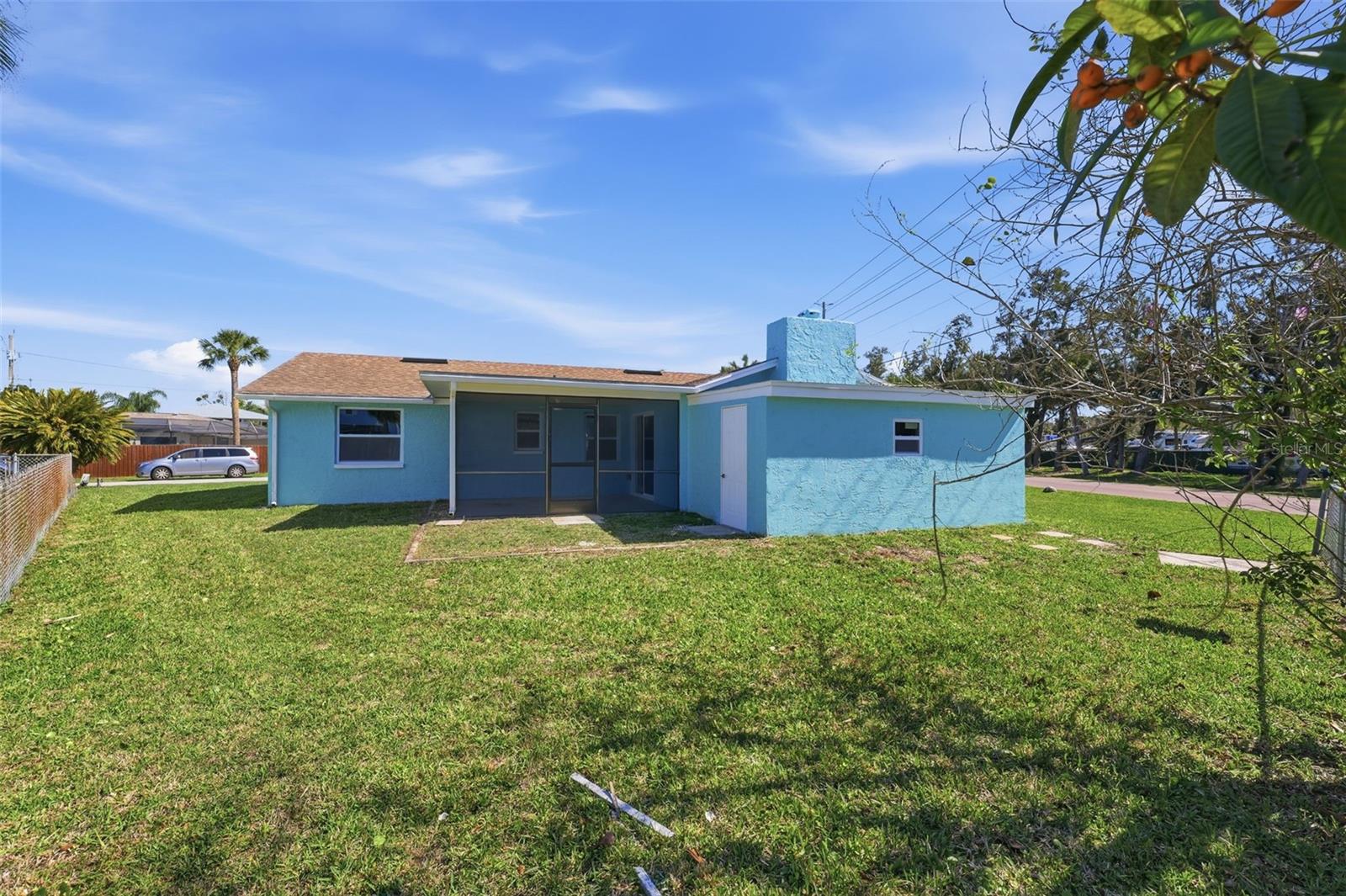 SEA PINES - Residential