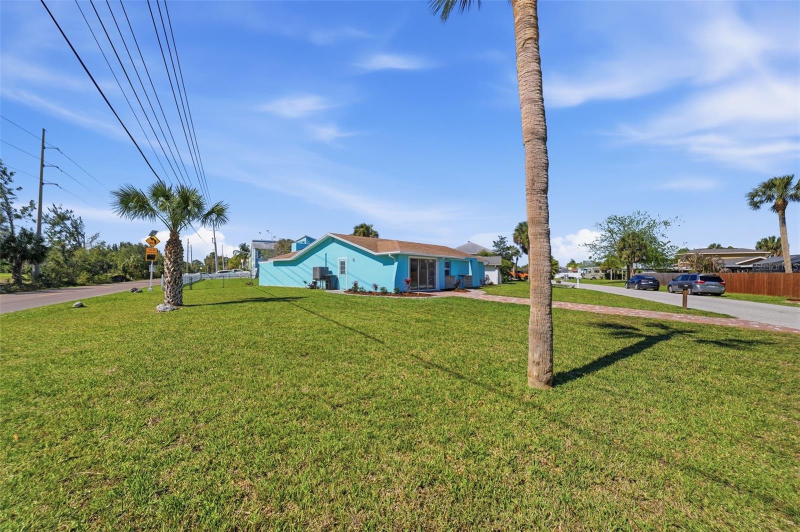 SEA PINES - Residential