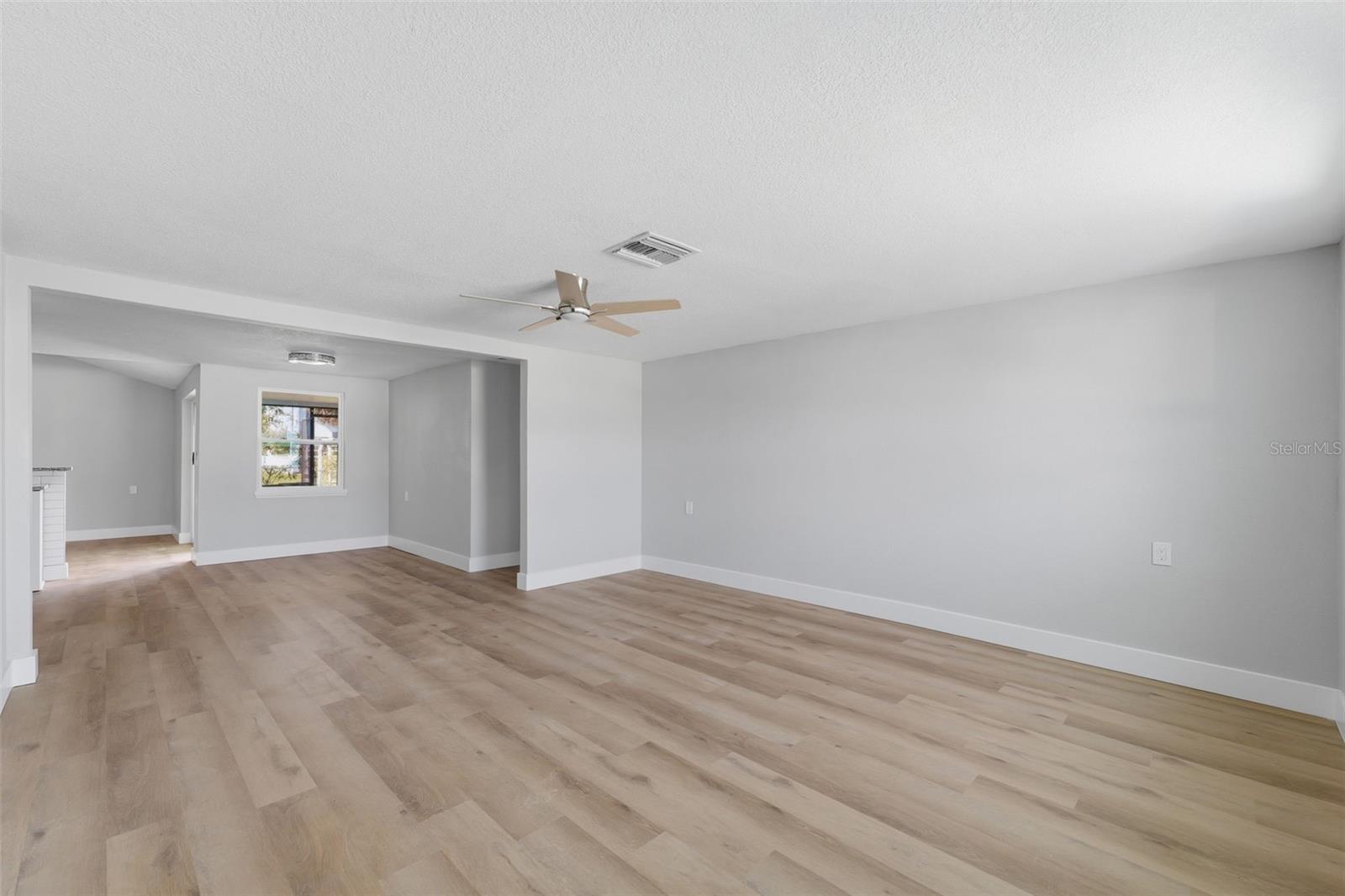 SEA PINES - Residential