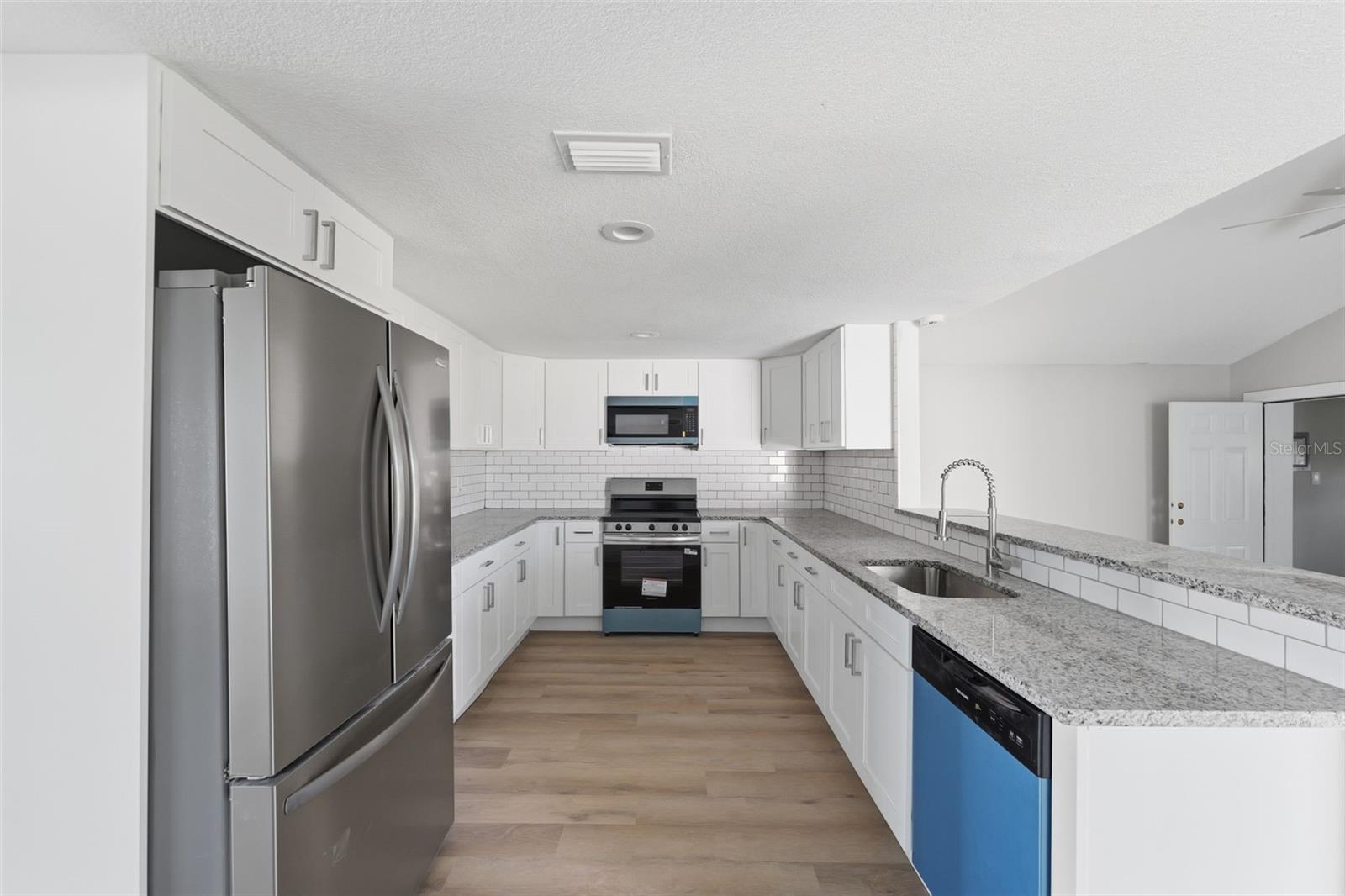 SEA PINES - Residential