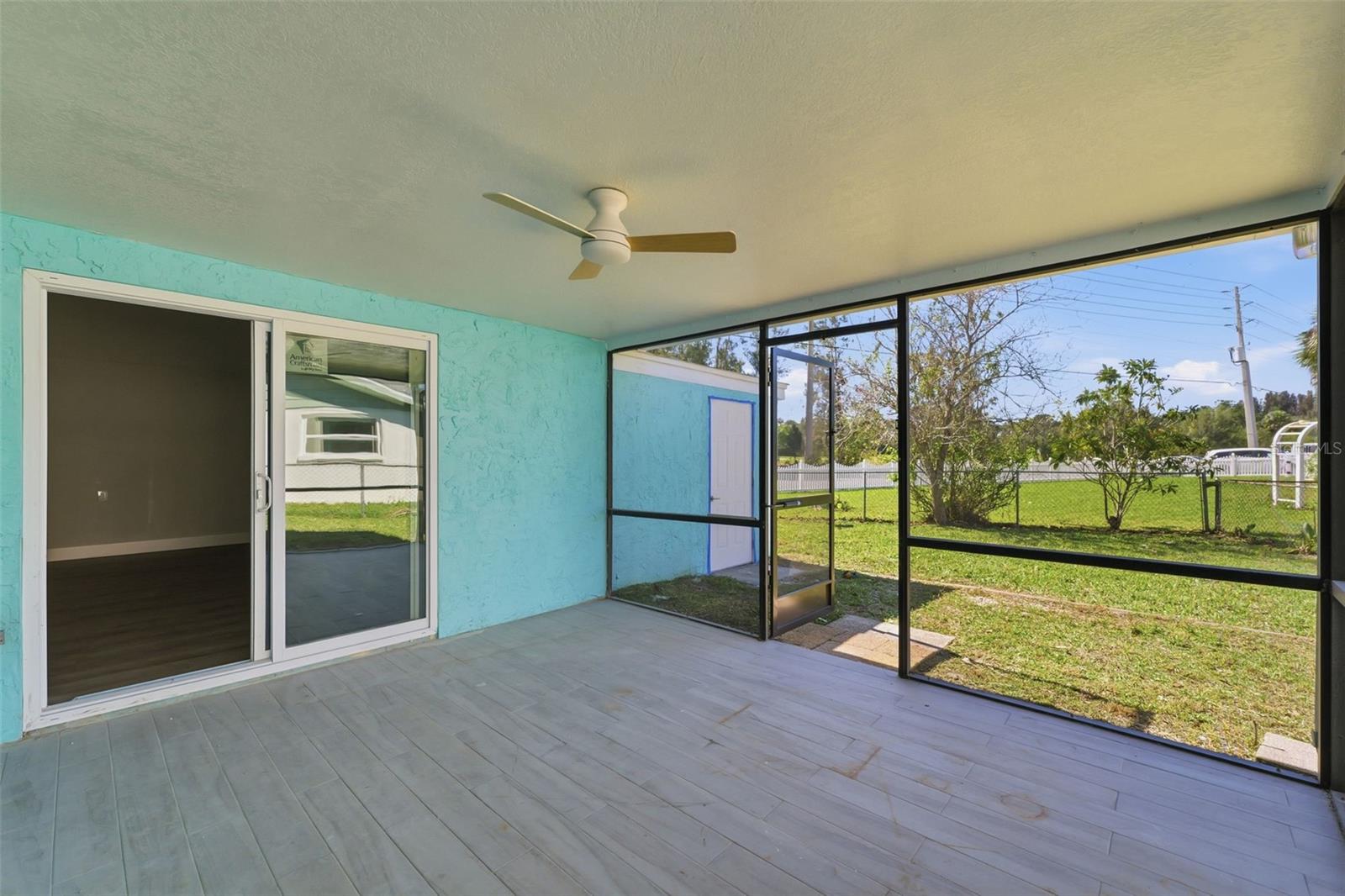 SEA PINES - Residential