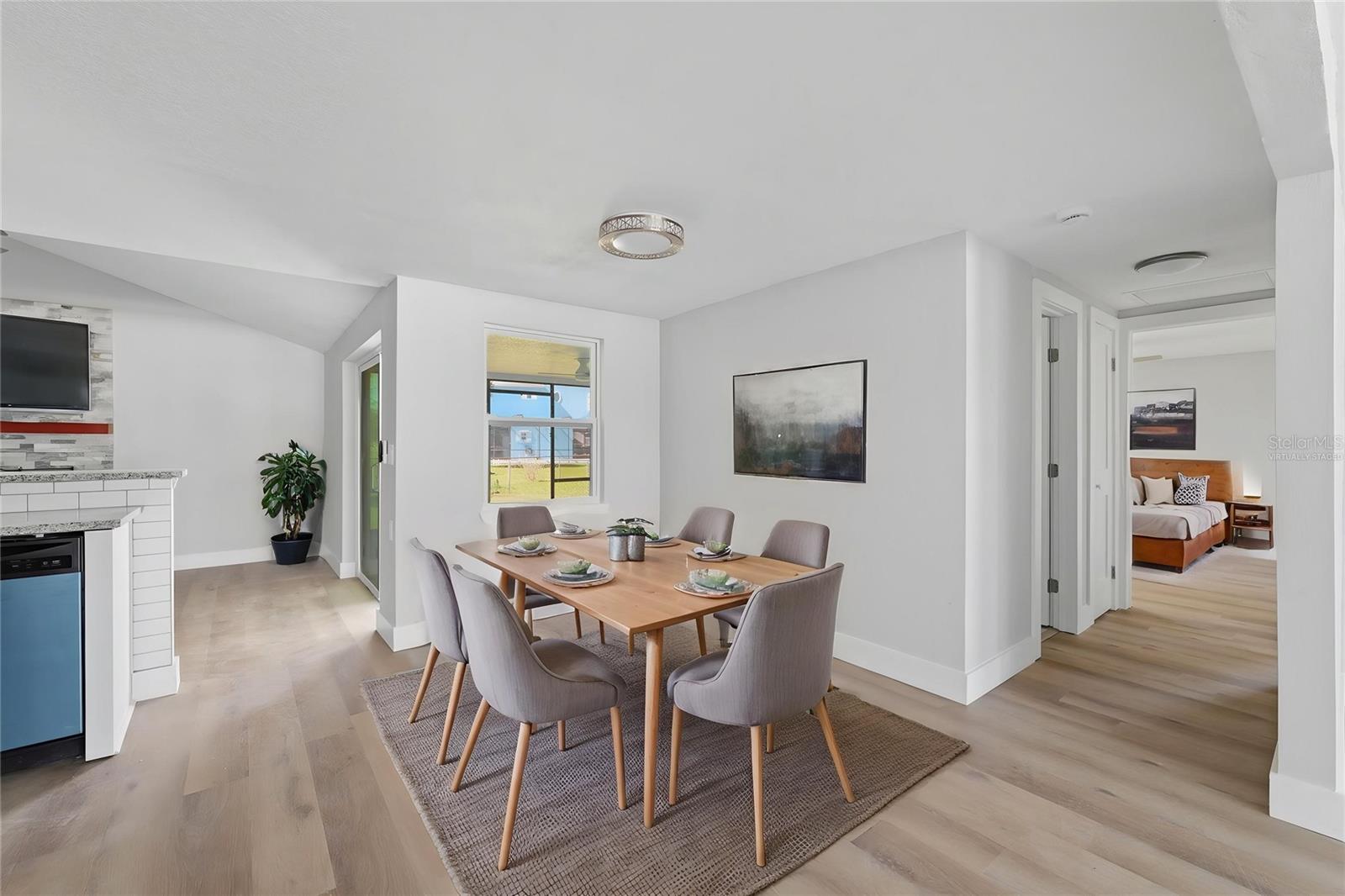 SEA PINES - Residential