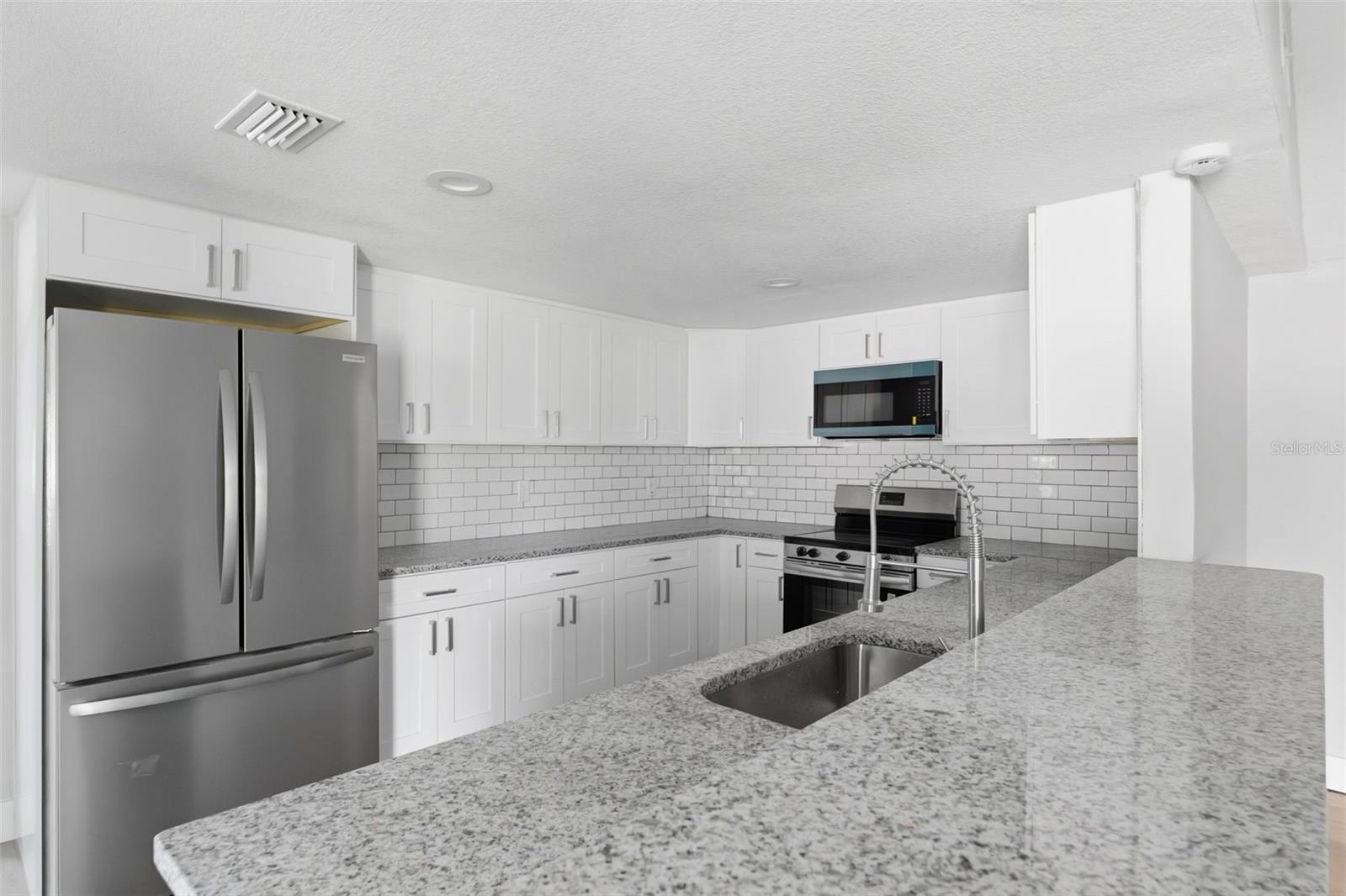 SEA PINES - Residential