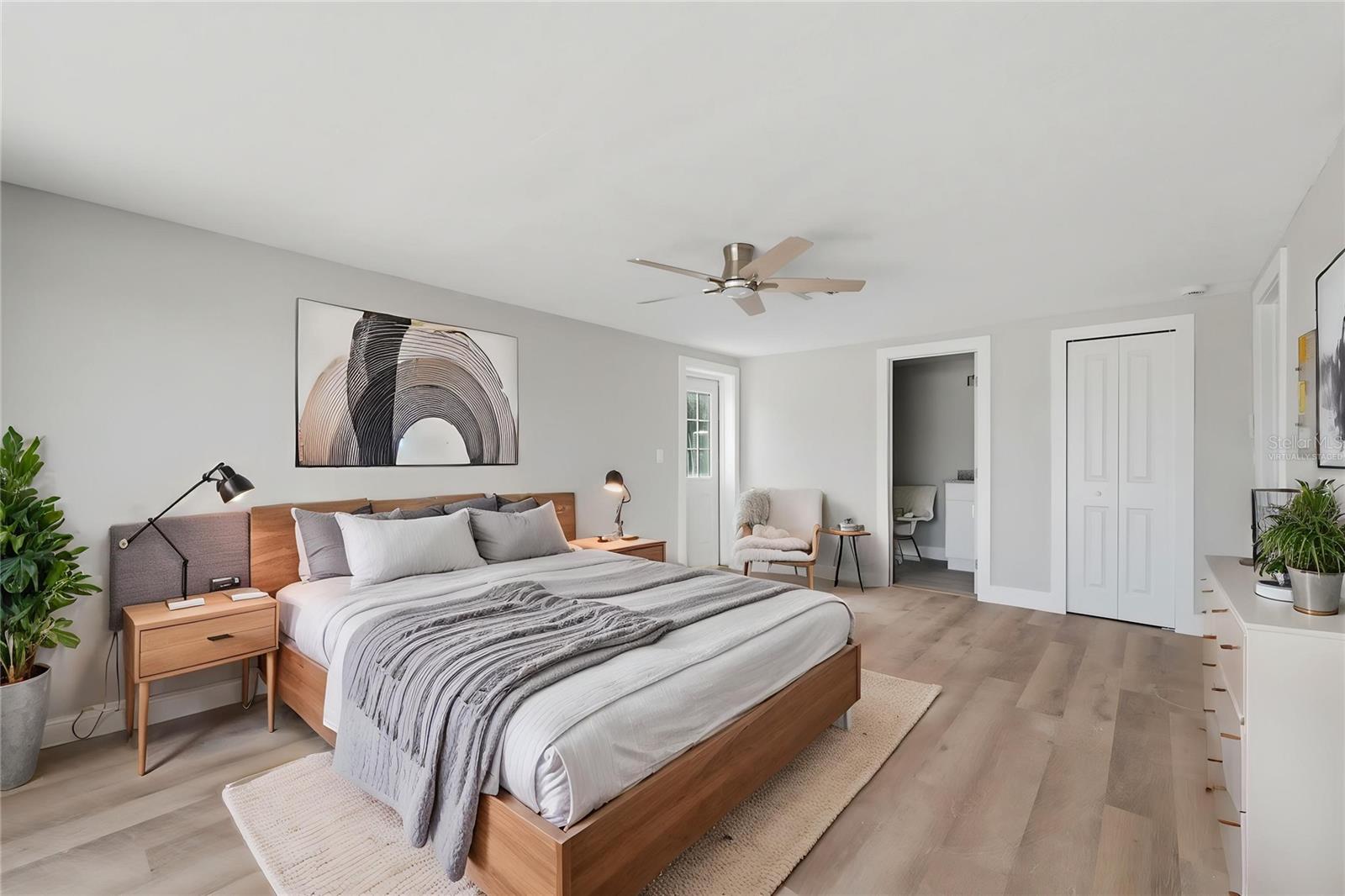 SEA PINES - Residential