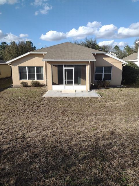 Tiny photo for 4664 SW 40th Place, Ocala, FL 34474 (MLS # OM719977)
