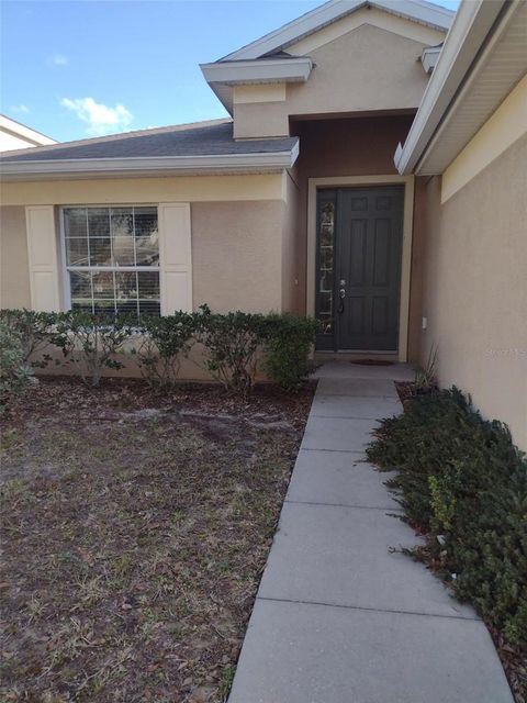 Tiny photo for 4664 SW 40th Place, Ocala, FL 34474 (MLS # OM719977)