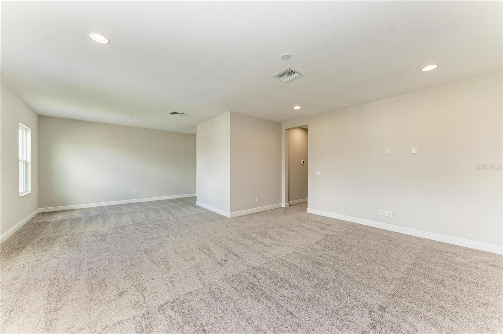 CREEK RDG PRESERVE - Residential