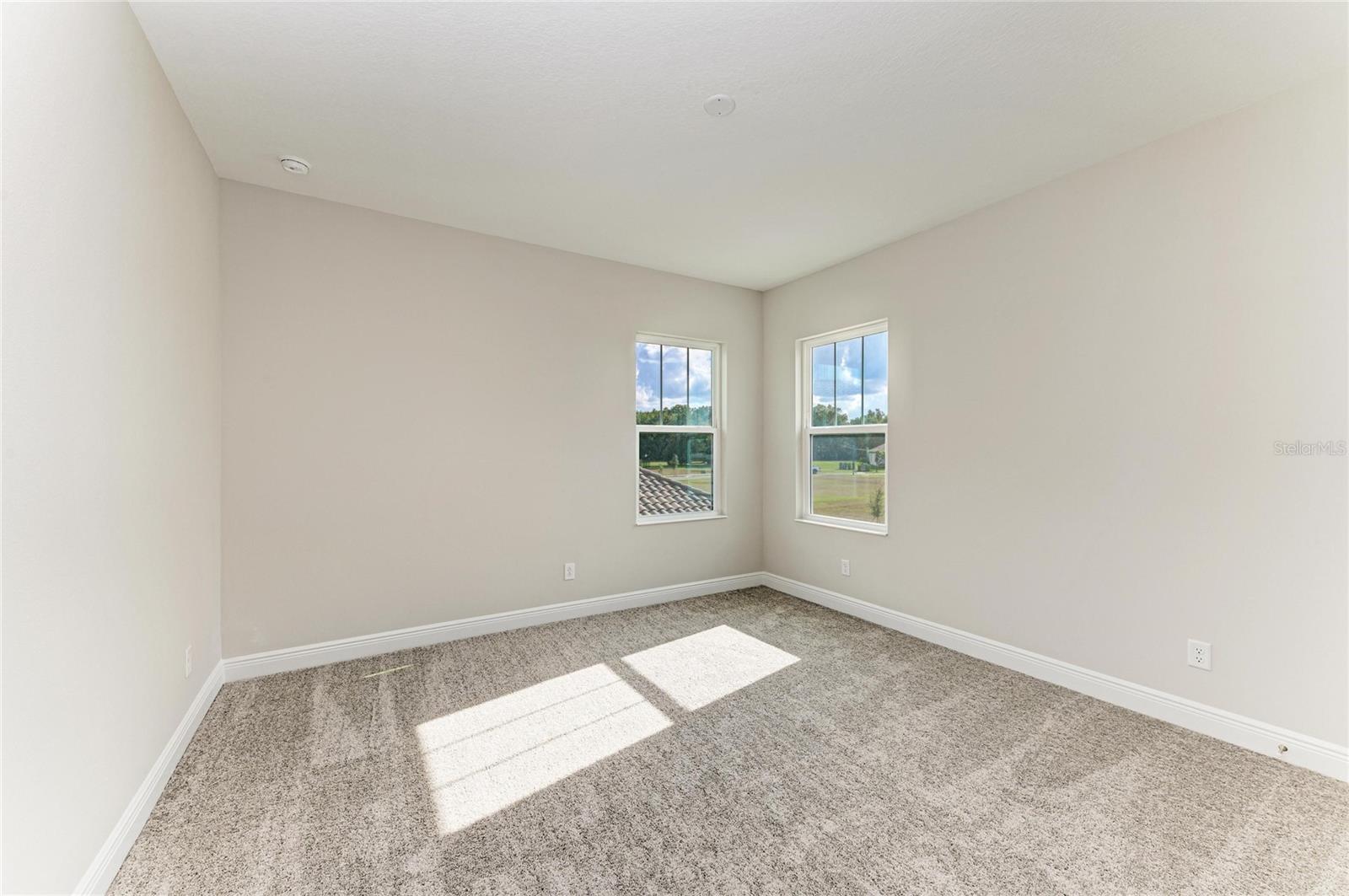 CREEK RDG PRESERVE - Residential