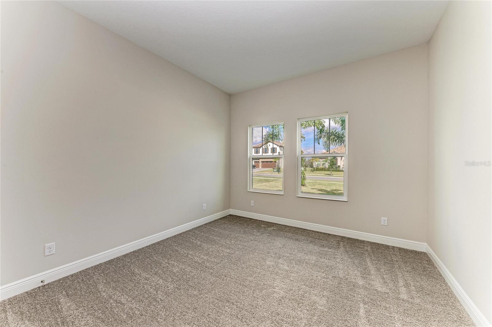 CREEK RDG PRESERVE - Residential