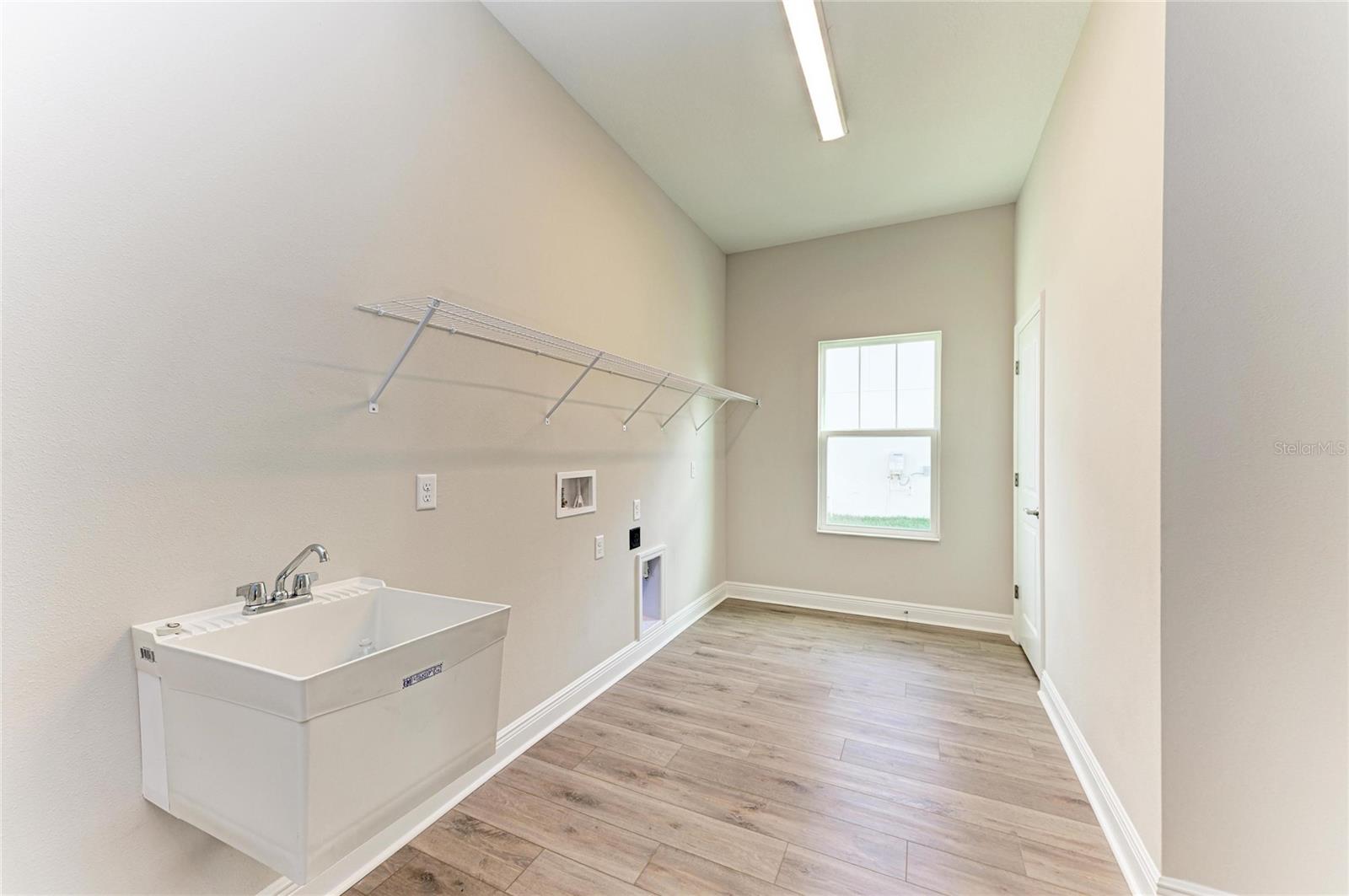 CREEK RDG PRESERVE - Residential