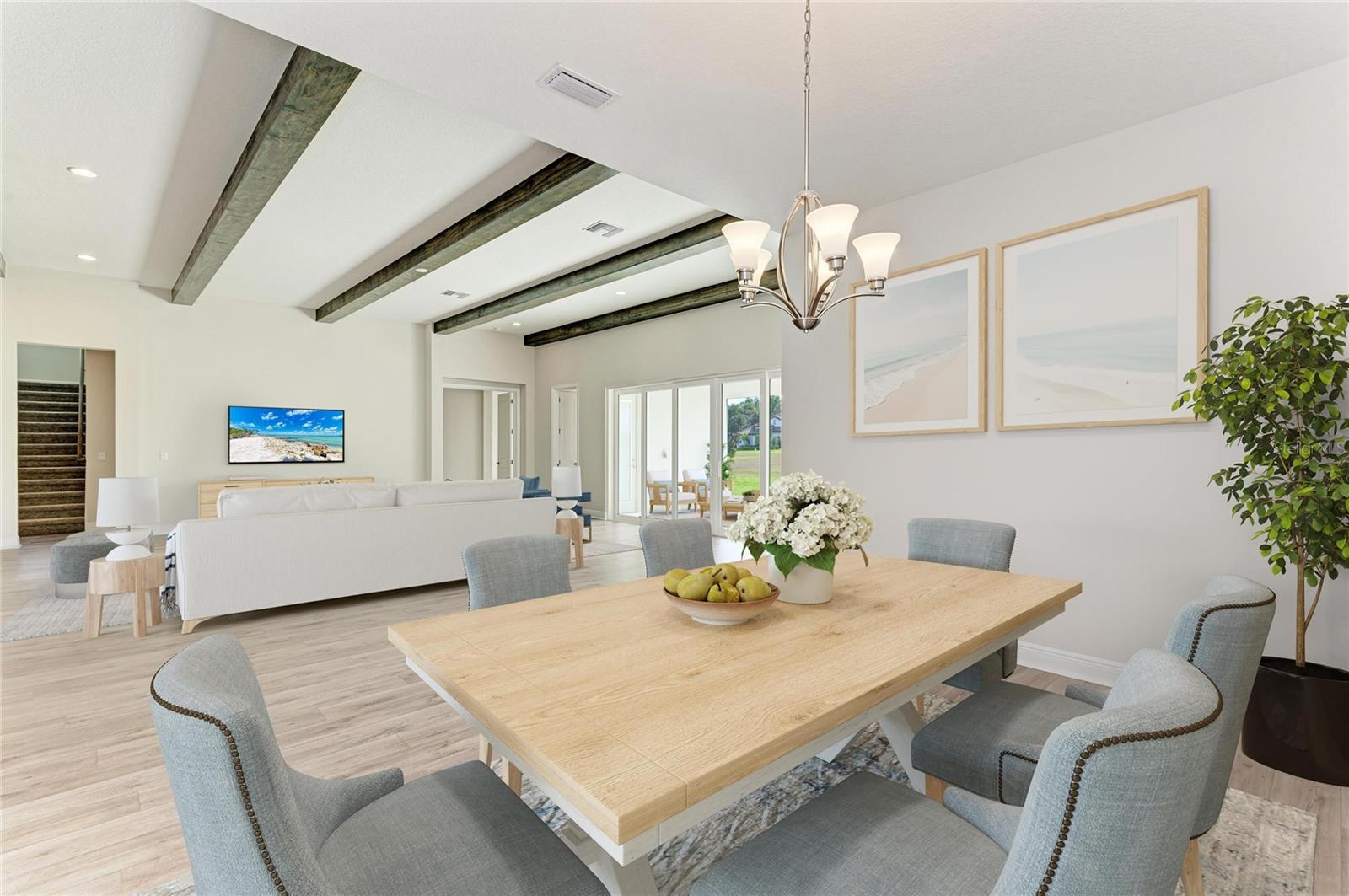 CREEK RDG PRESERVE - Residential