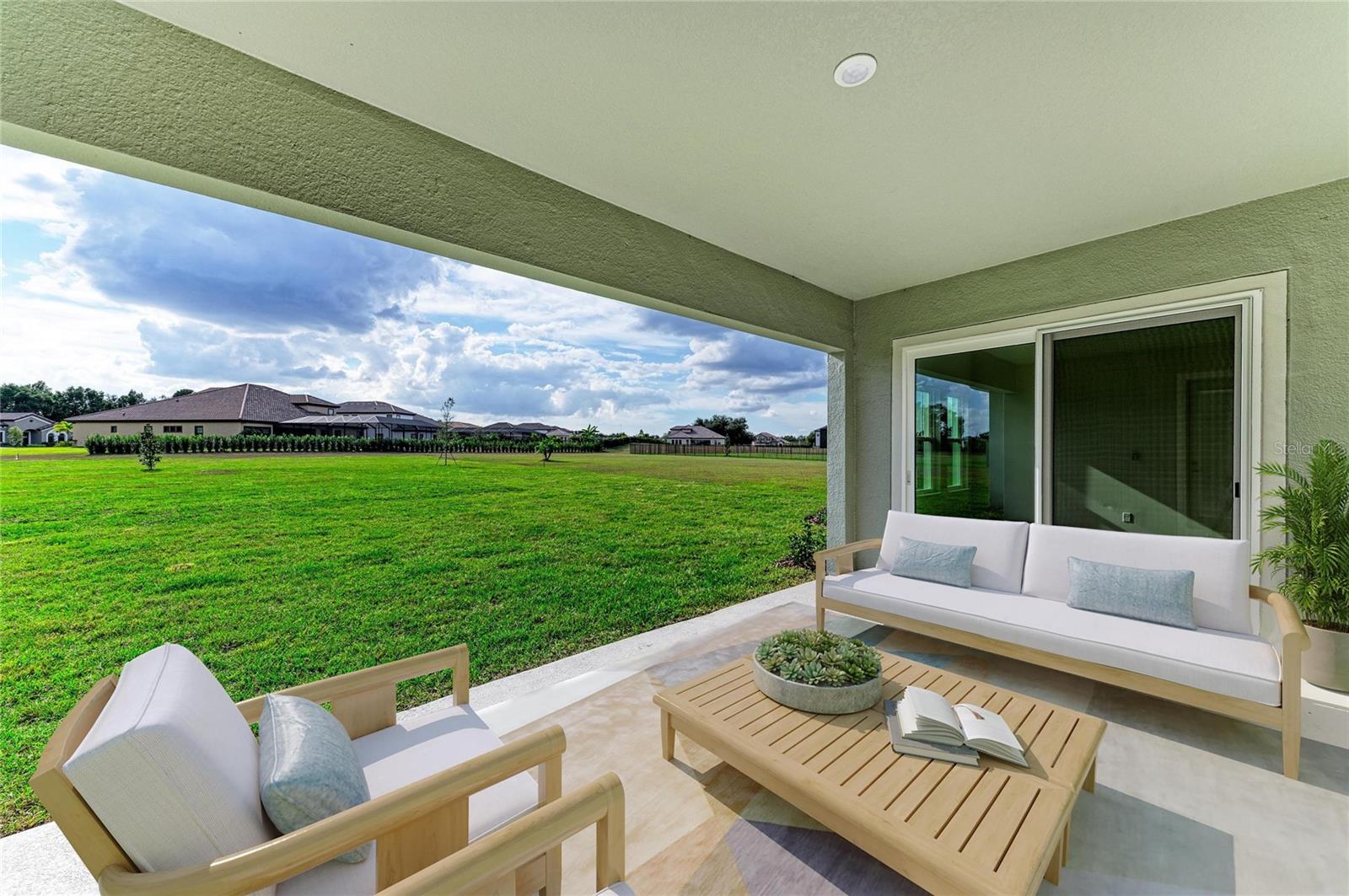 CREEK RDG PRESERVE - Residential