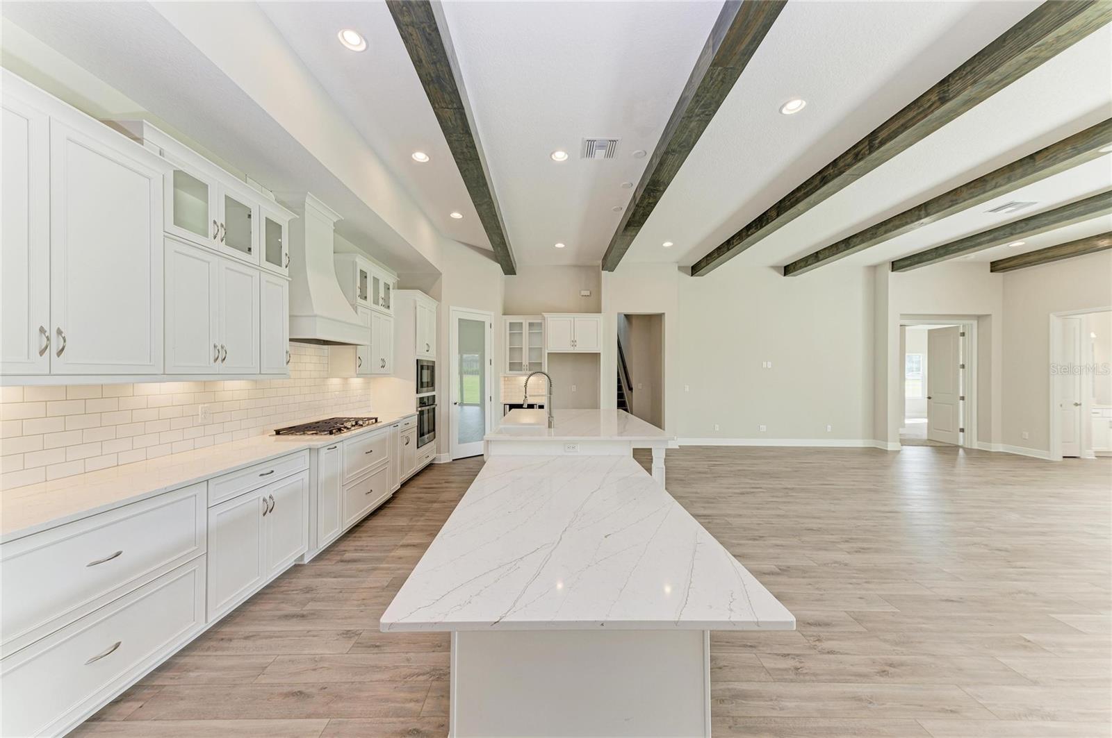 CREEK RDG PRESERVE - Residential