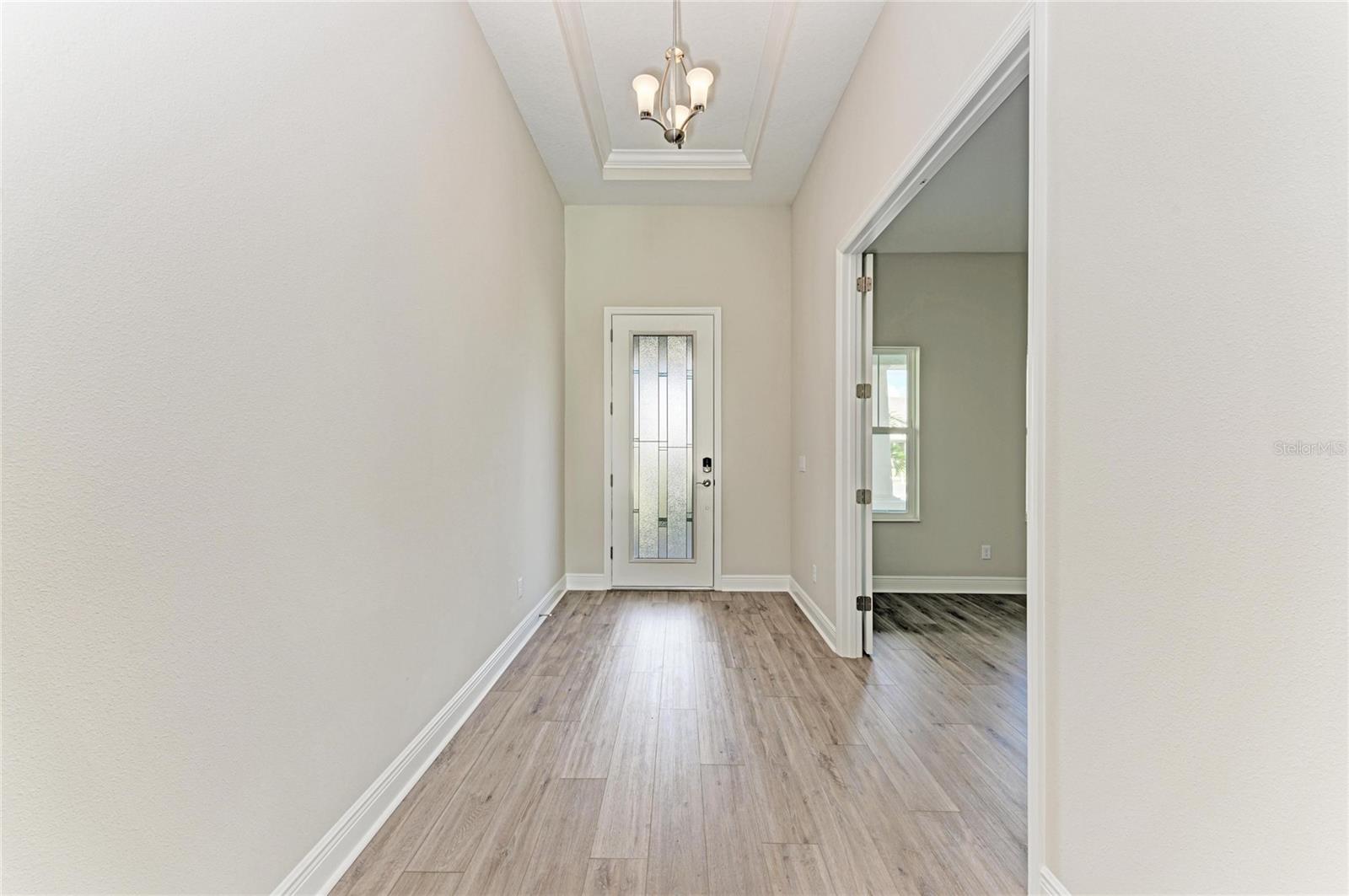 CREEK RDG PRESERVE - Residential