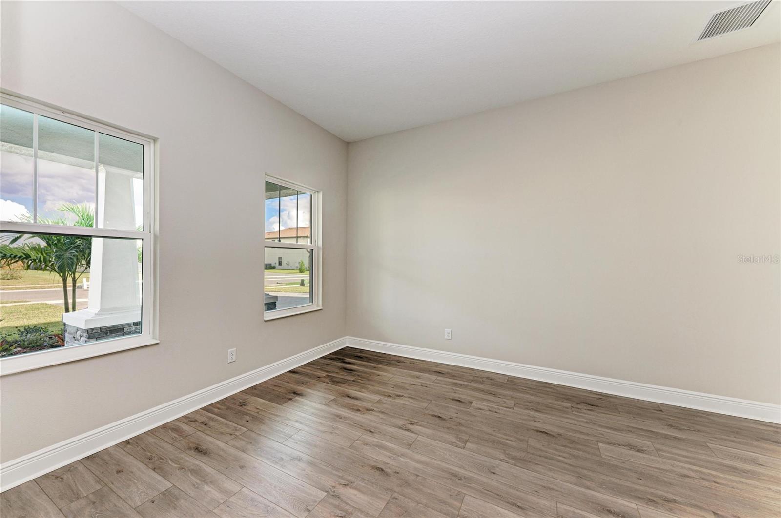 CREEK RDG PRESERVE - Residential