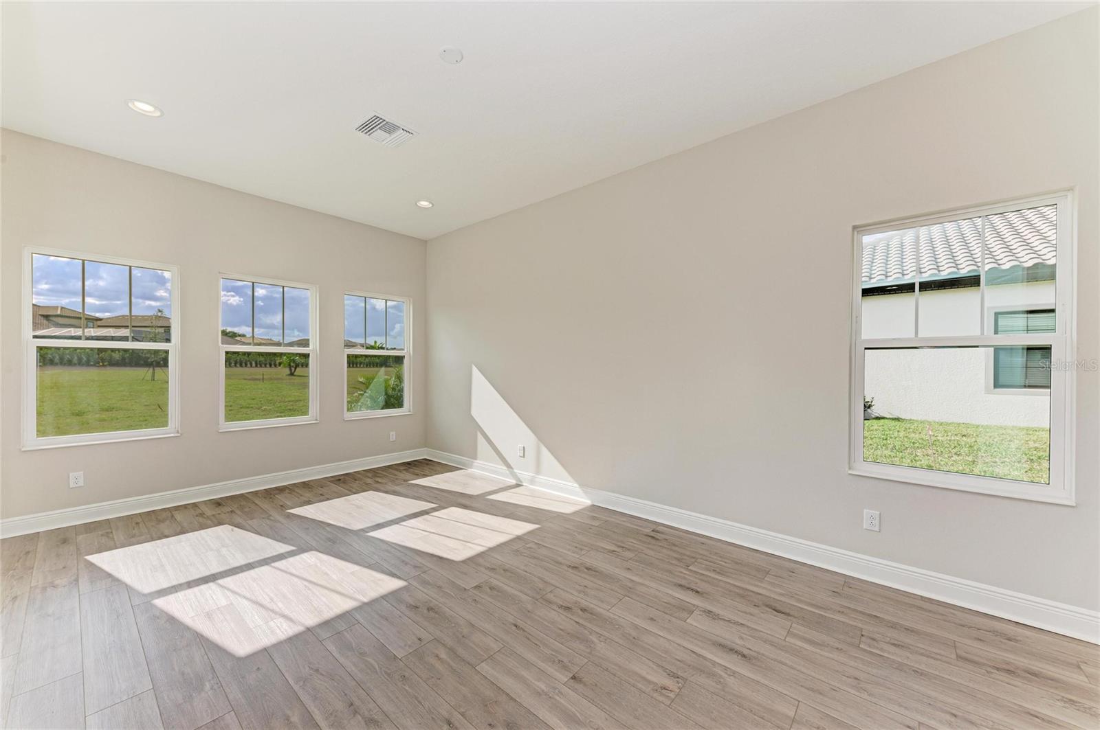 CREEK RDG PRESERVE - Residential