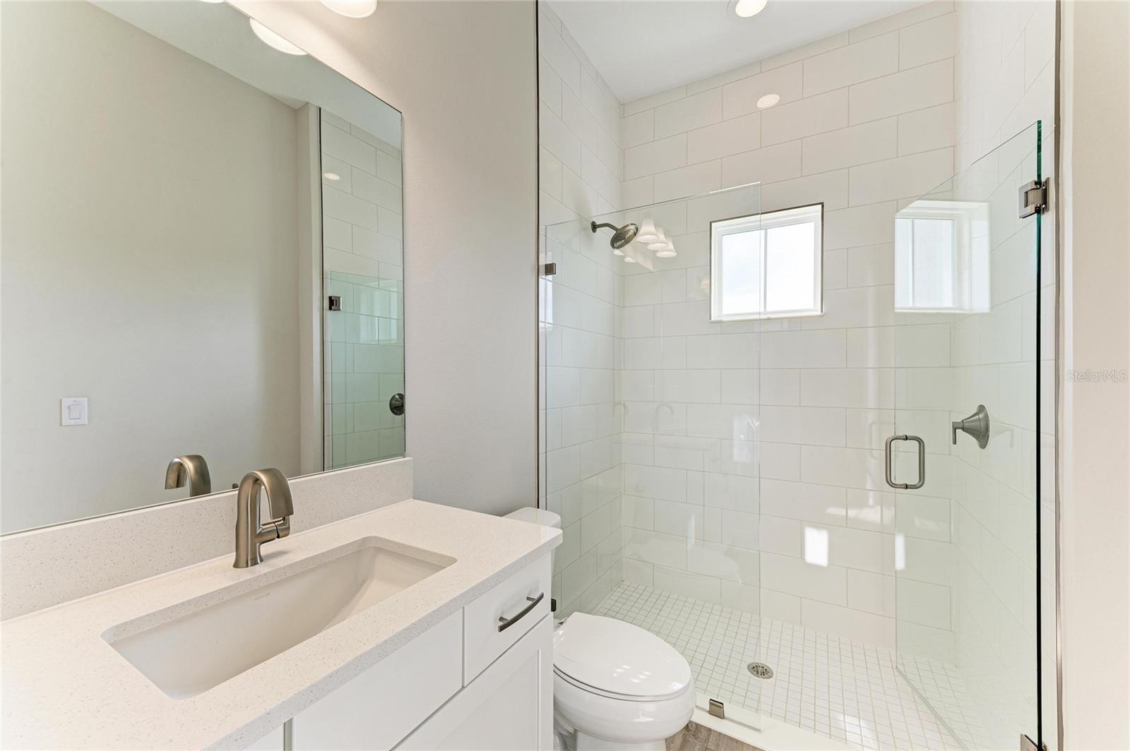 CREEK RDG PRESERVE - Residential