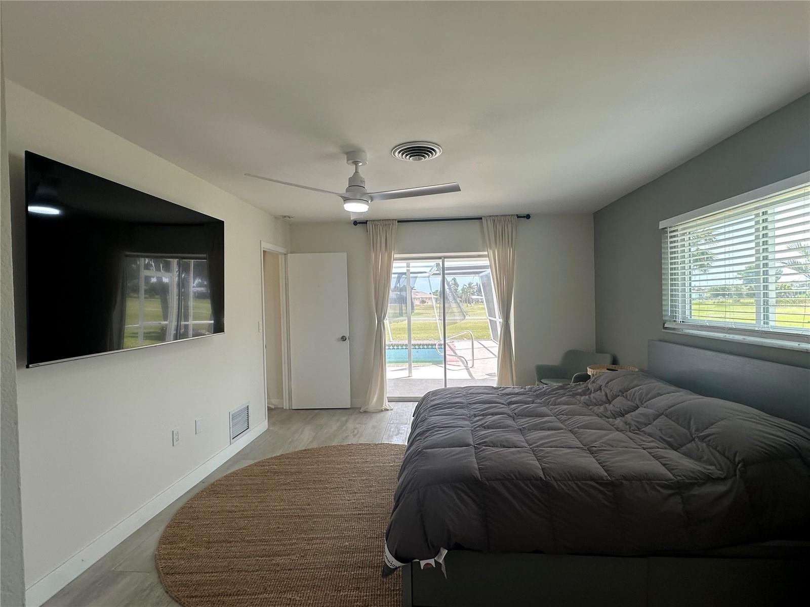 ROTONDA WEST OAKLAND HILLS - Residential Lease