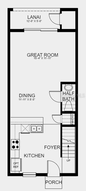 THE TOWNHOMES AT WESTVIEW - Residential