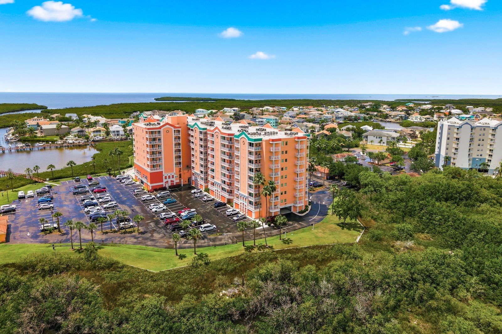 SEAVIEW PLACE/GULF LNDGS - Residential