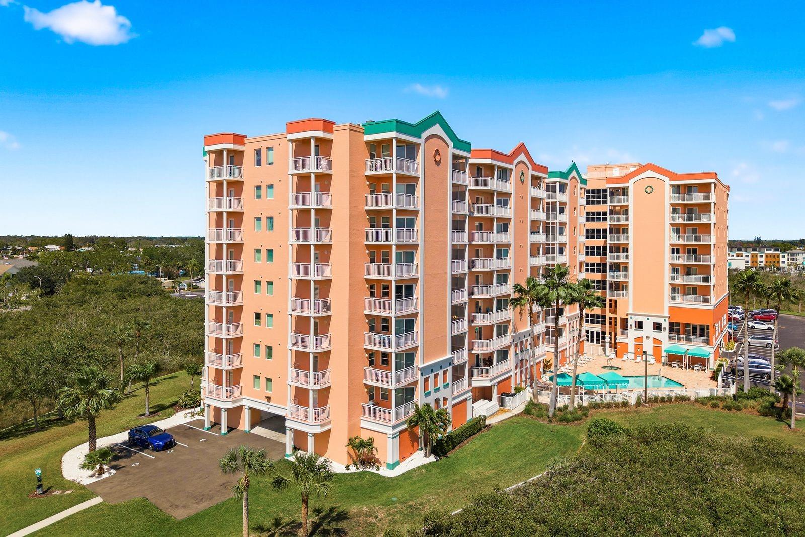 SEAVIEW PLACE/GULF LNDGS - Residential