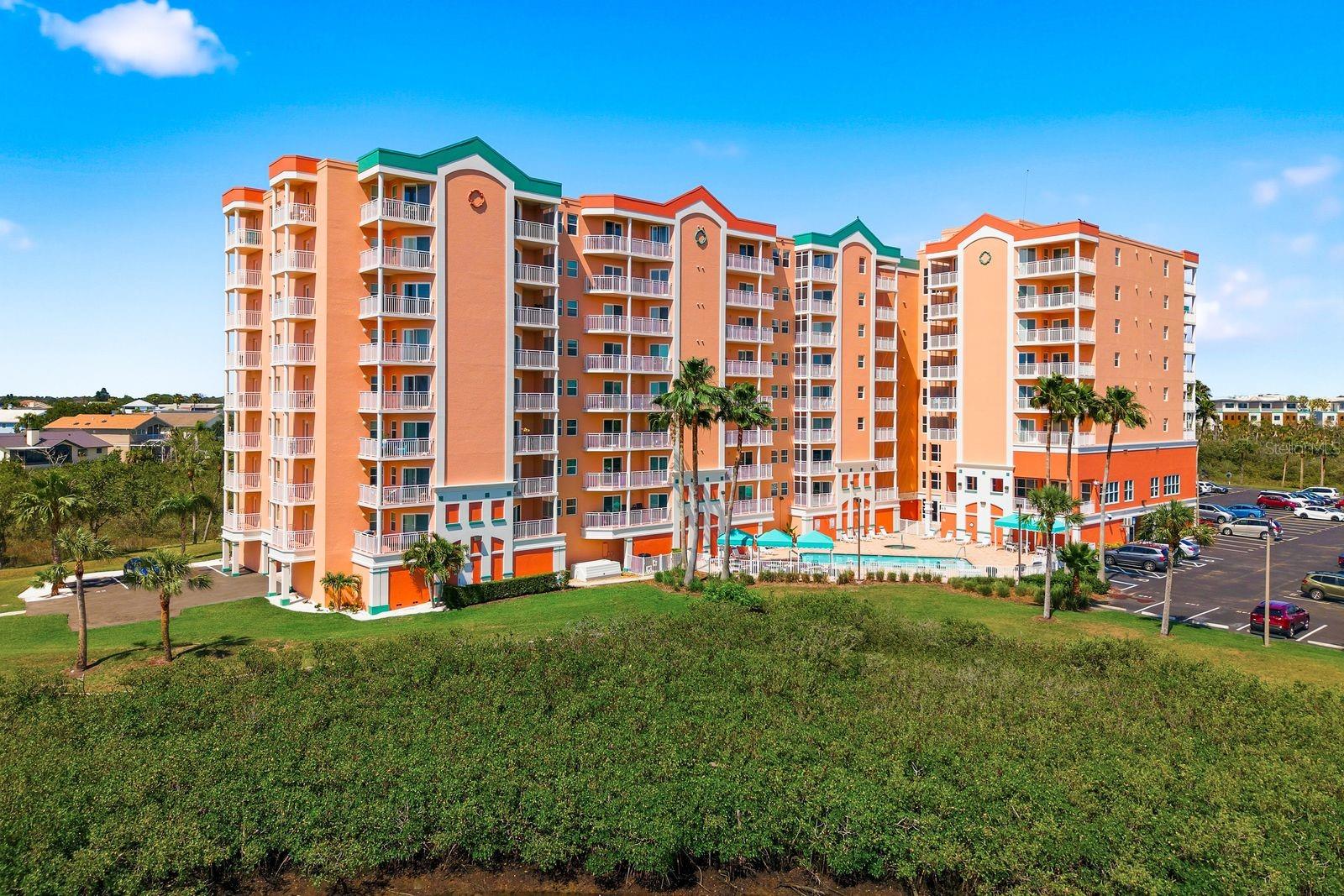 4516 SEAGULL DRIVE 502