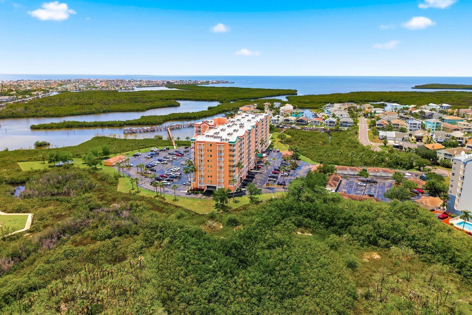 SEAVIEW PLACE/GULF LNDGS - Residential