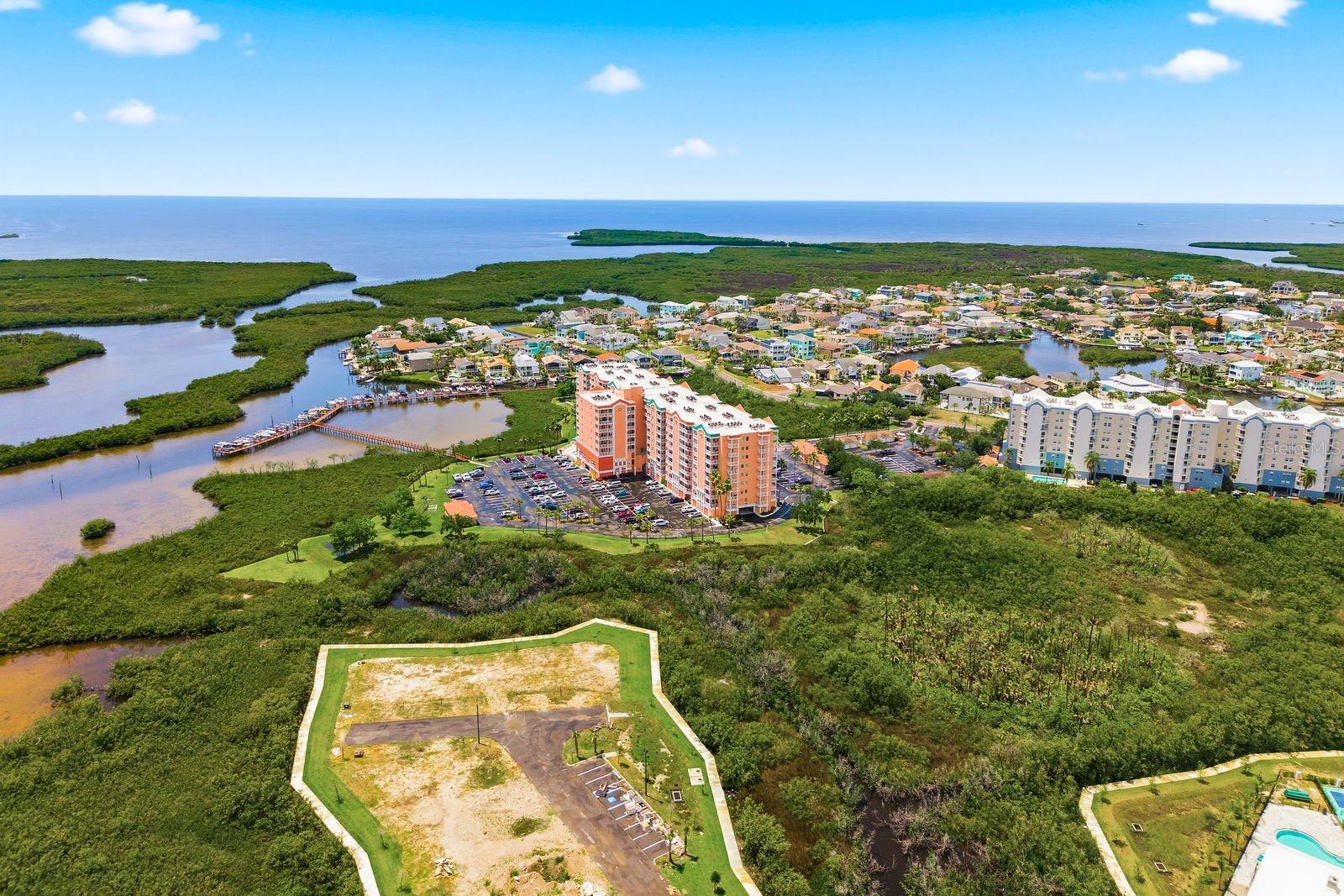 SEAVIEW PLACE/GULF LNDGS - Residential