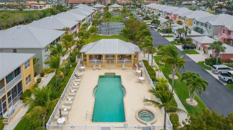 A home in PUNTA GORDA