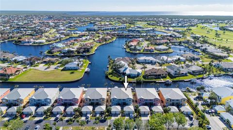 A home in PUNTA GORDA