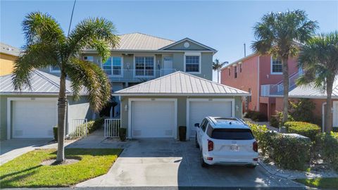 A home in PUNTA GORDA