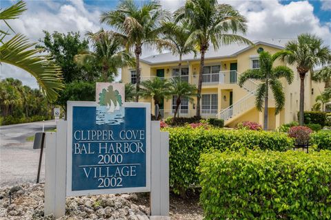 A home in PUNTA GORDA