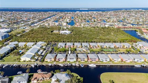 A home in PUNTA GORDA