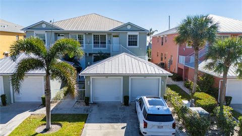 A home in PUNTA GORDA