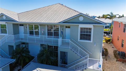 A home in PUNTA GORDA