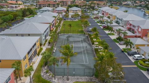 A home in PUNTA GORDA