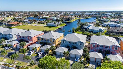 A home in PUNTA GORDA